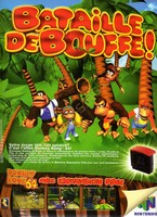Donkey Kong 64